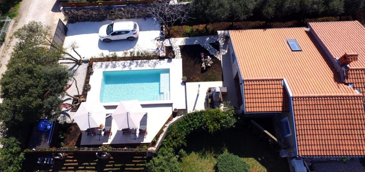 Haus Vita PUY Exterior foto
