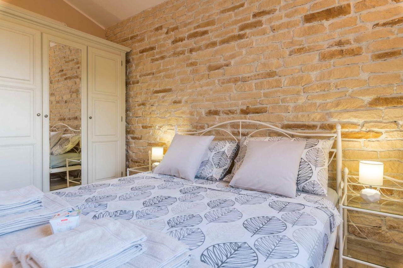 Haus Vita PUY Exterior foto