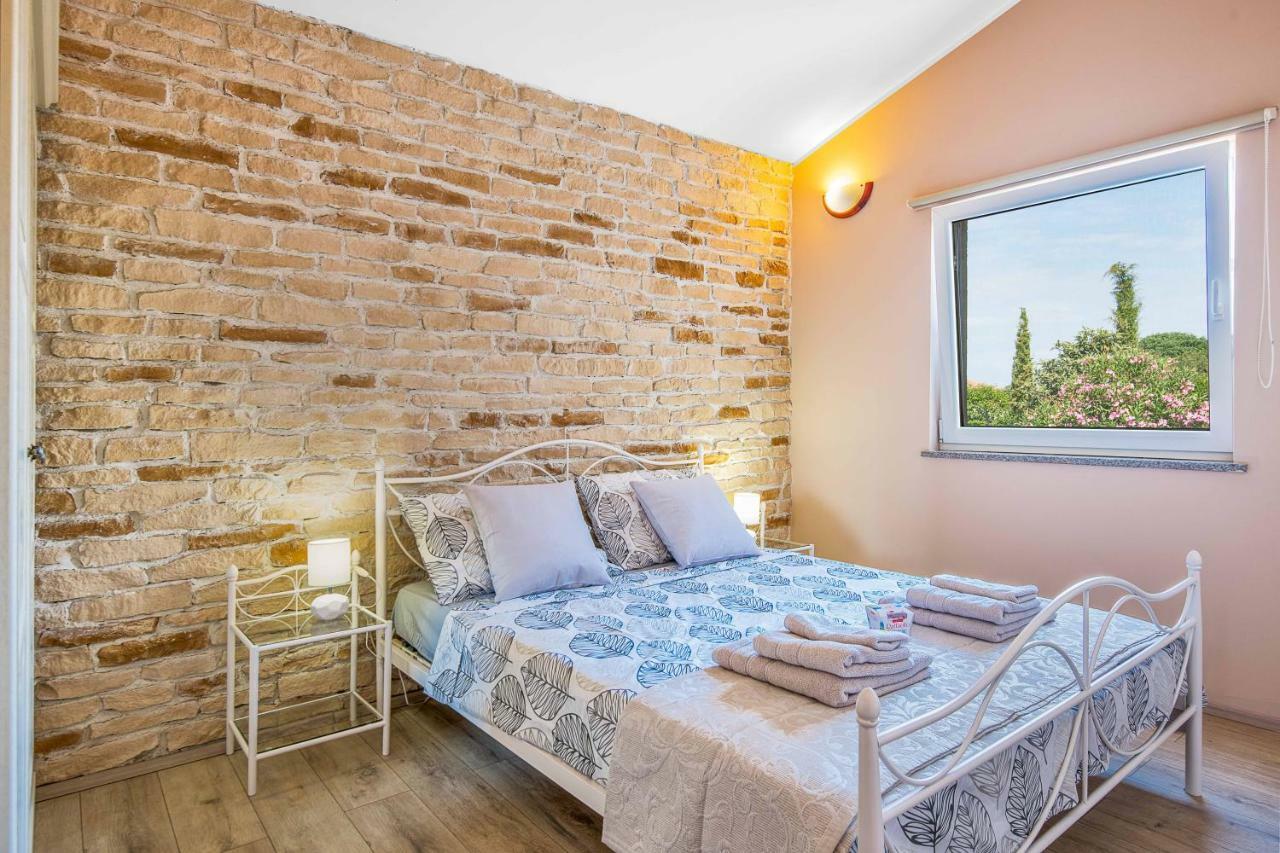 Haus Vita PUY Exterior foto